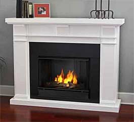 Gel Fireplaces for sale