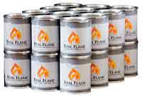 Real Flame Gel Fuel