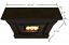 Chateau 5910-DW Dark Walnut Gel Fuel Fireplace (Dimensions)