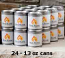 Real Flame 2101 Gel Fuel - Case of 24 Cans